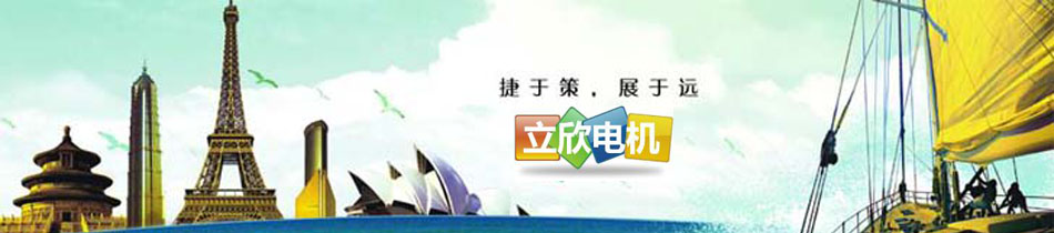 專業制造TYB、FTY系列三相永磁同步電動機